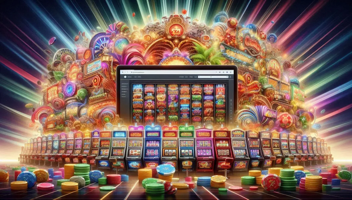 Menace Casino